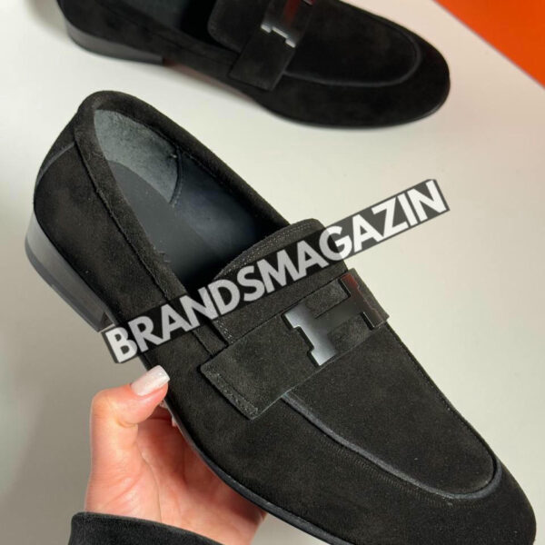 Лоферы Hermes BM47178926677