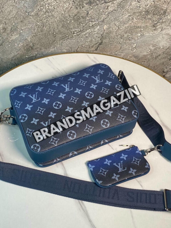 Сумка-мессенджер Louis Vuitton BM46180431077 2