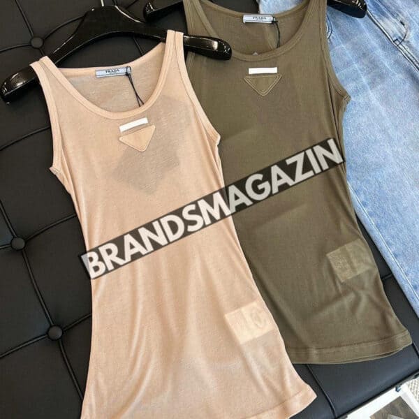 Майка Prada BM69928777