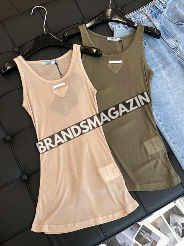 Майка Prada BM69928777