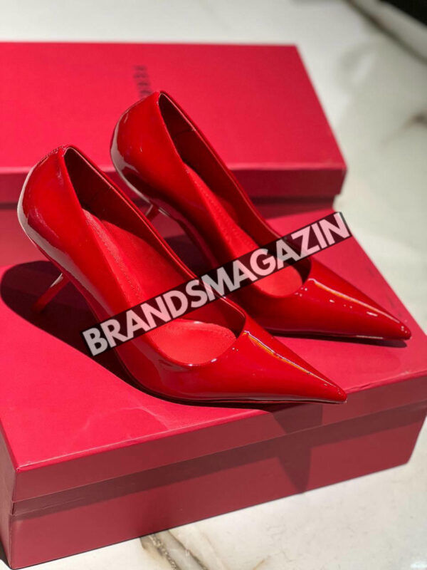 Туфли Salvatore Ferragamo BM70542877
