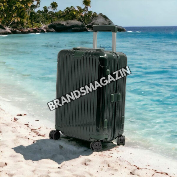 Чемодан Rimowa BM68402477 5