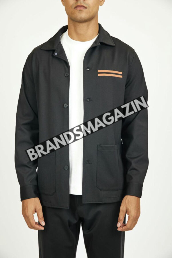 Прогулочный костюм Zegna BM45632839777 4