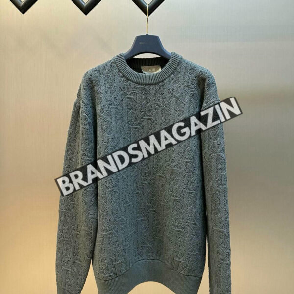 Свитер Dior BM47007817477