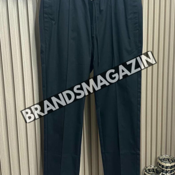 Штаны Prada BM47569598277