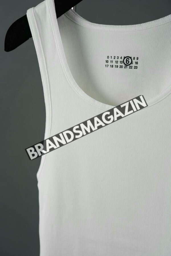 Майка Maison Margiela BM72207777 3