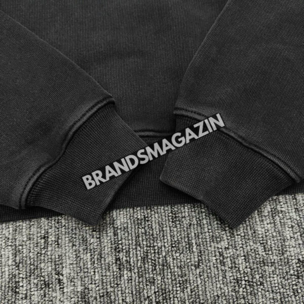 Толстовка Vetements BM71330077 9