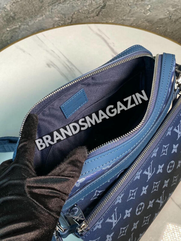 Сумка-мессенджер Louis Vuitton BM46180431077 4
