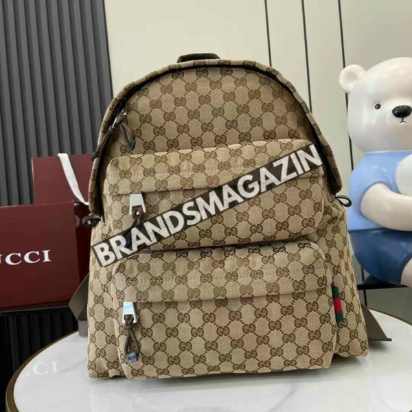 Рюкзак Gucci BM46191420877