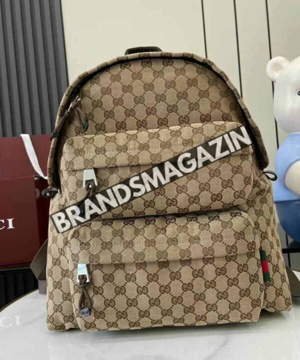 Рюкзак Gucci BM46191420877 Рюкзак Gucci BM46191420877