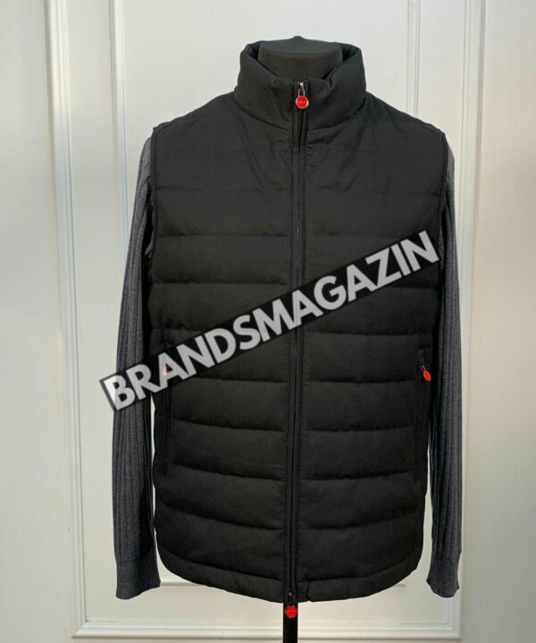 Безрукавка Kiton BM46235859377 Безрукавка Kiton BM46235859377