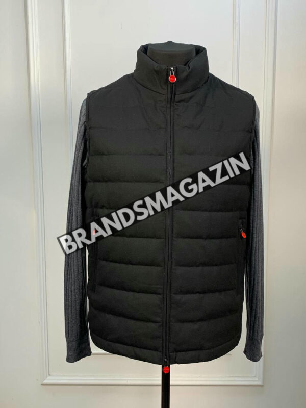Безрукавка Kiton BM46235859377