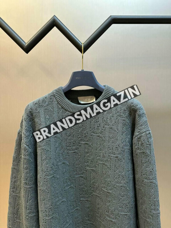 Свитер Dior BM47007817477 3