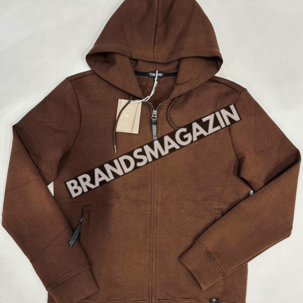 Худи Tom Ford BM46754381977
