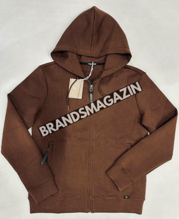 Худи Tom Ford BM46754381977