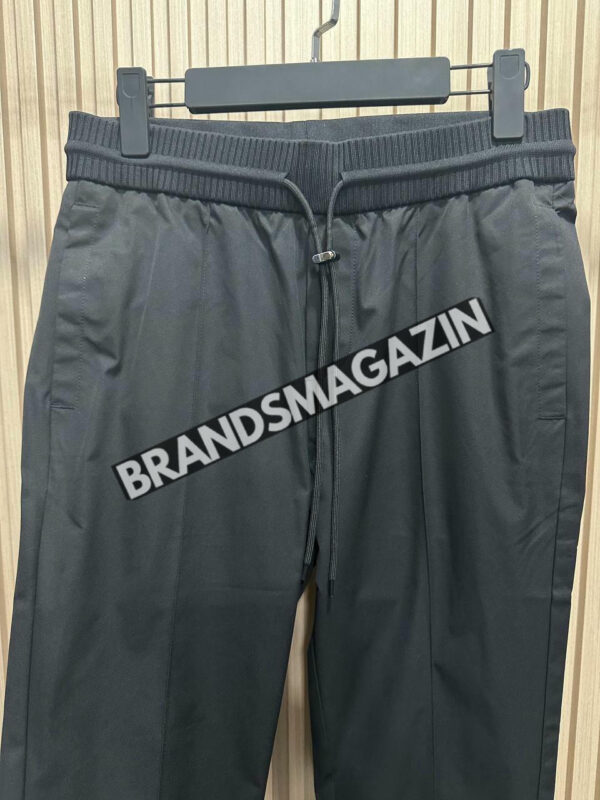 Штаны Prada BM47569598277 2