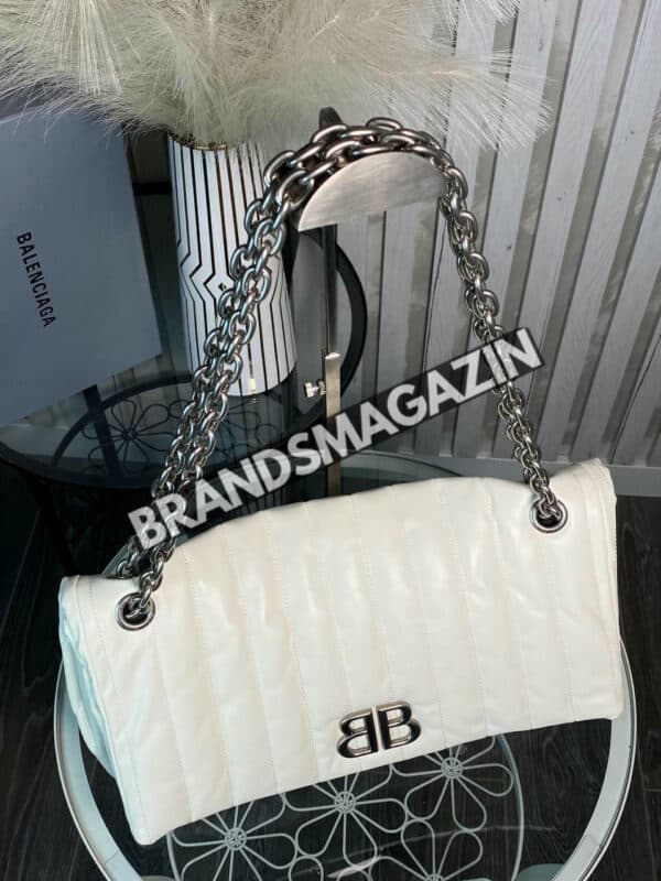 Сумка Balenciaga BM45962196777 4