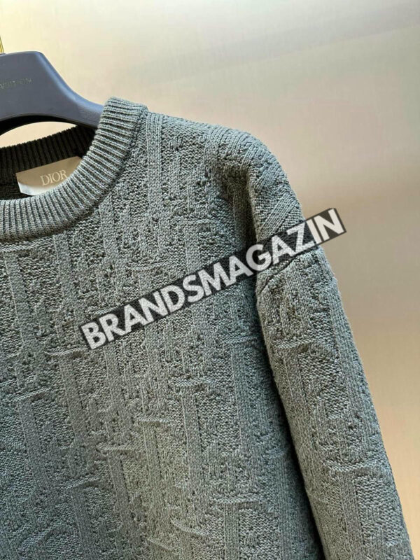Свитер Dior BM47007817477 4