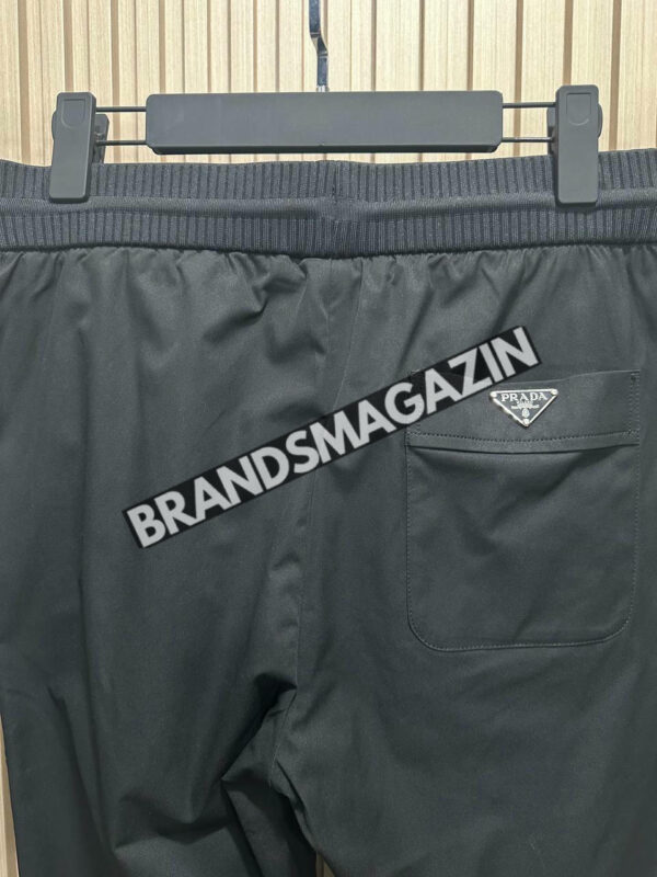 Штаны Prada BM47569598277 3