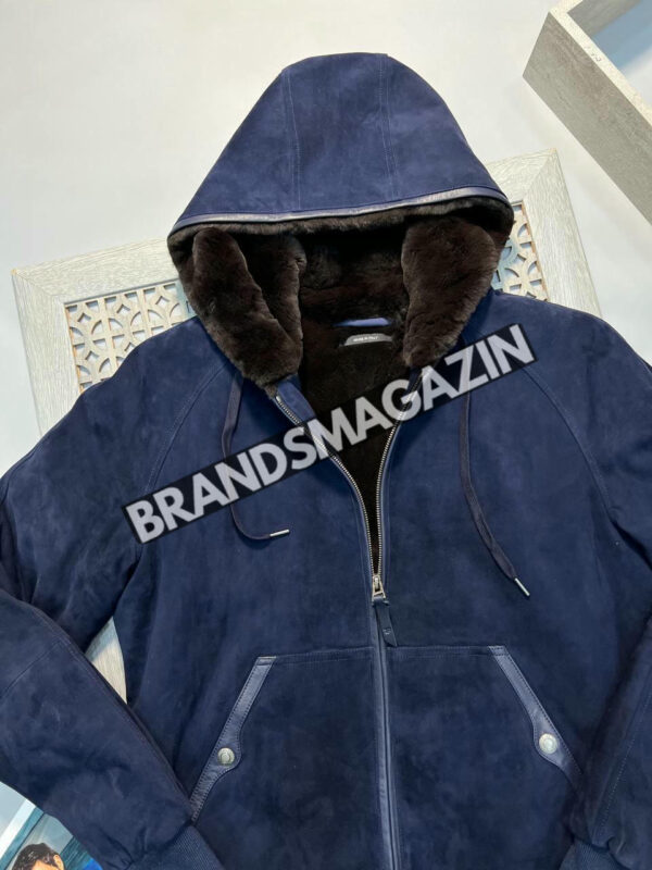 Куртка Tom Ford BM7578477 3