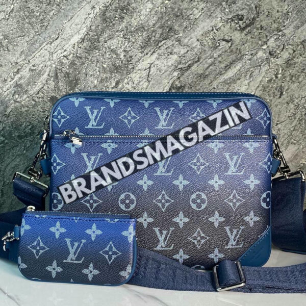 Сумка-мессенджер Louis Vuitton BM46180431077