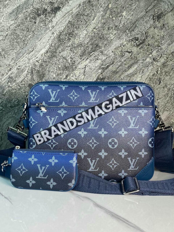 Сумка-мессенджер Louis Vuitton BM46180431077