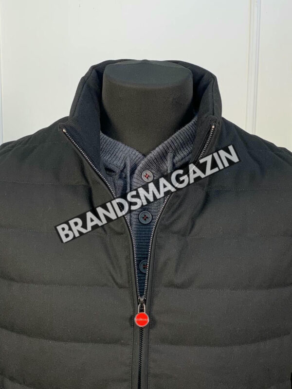 Безрукавка Kiton BM46235859377 3