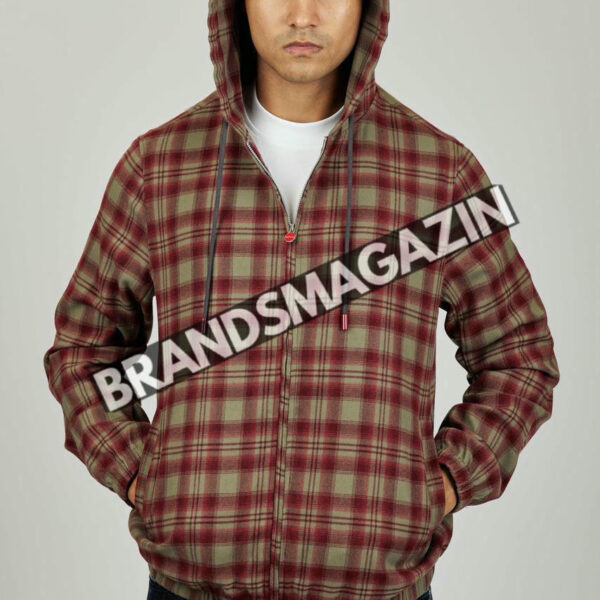 Ветровка Kiton BM46373698277