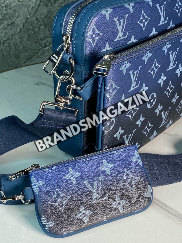 Сумка-мессенджер Louis Vuitton BM46180431077 3