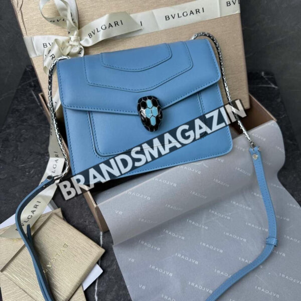 Сумка Bvlgari BM46084822277
