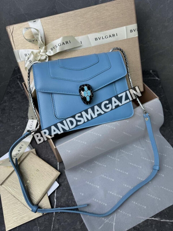 Сумка Bvlgari BM46084822277