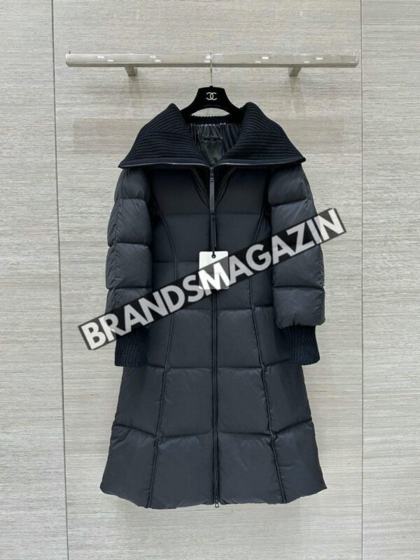 Пуховик Moncler BM46464533377