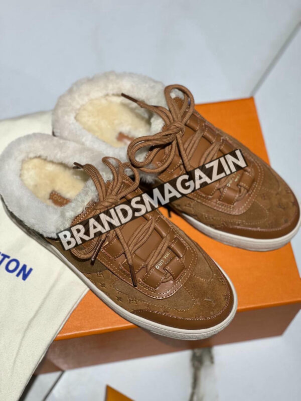 Кеды Louis Vuitton BM46237914977 2