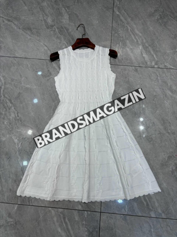 Платье OSCAR DE LA RENTA BM7499177