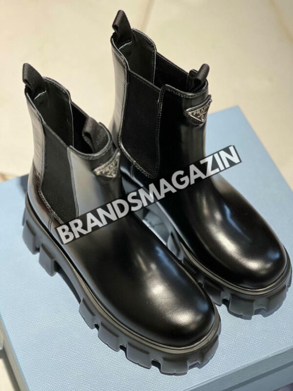 Ботинки Prada BM45840777477 2