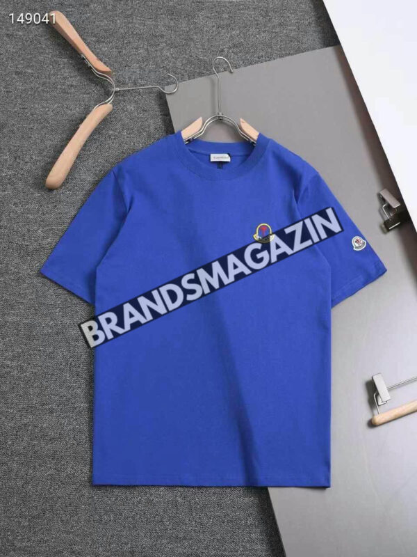 Футболка Moncler BM47315494477