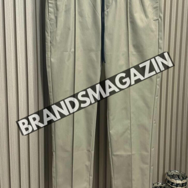 Штаны Prada BM47569598577