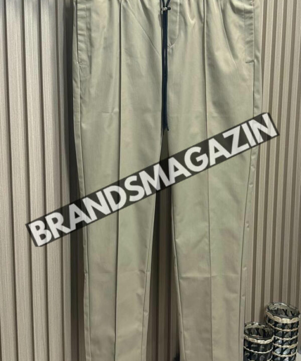 Штаны Prada BM47569598577 Штаны Prada BM47569598577