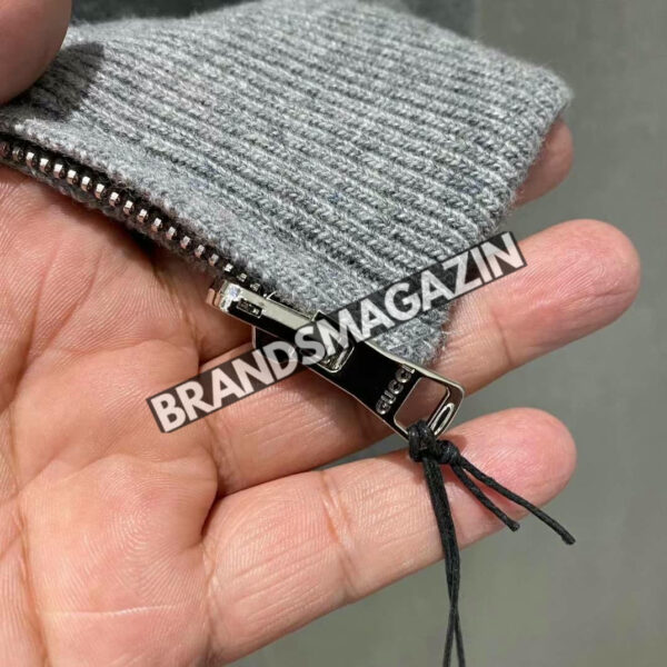 Толстовка Gucci BM47315960077 8