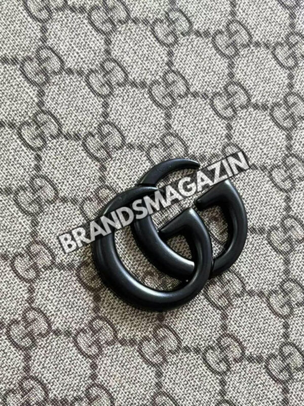 Чемодан Gucci BM69100177 6