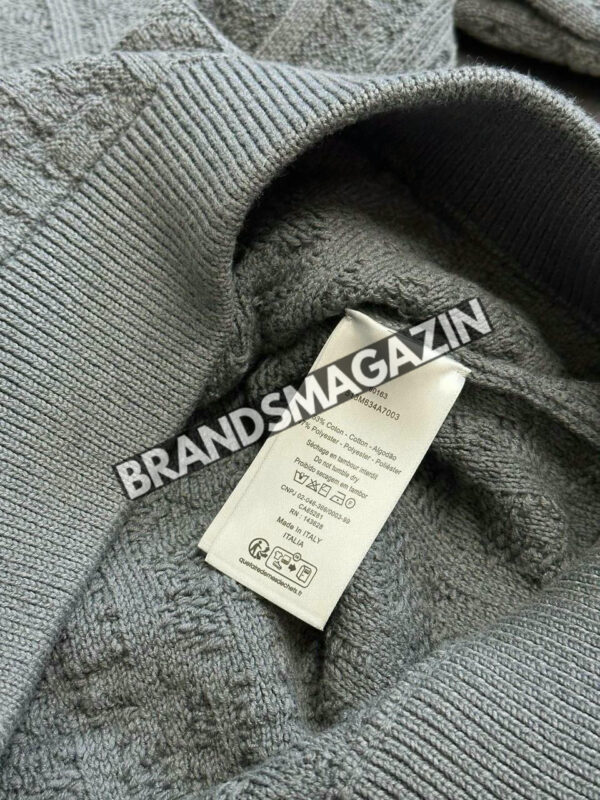 Свитер Dior BM47007817477 8