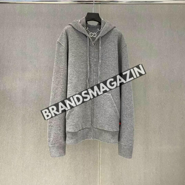 Толстовка Gucci BM47315960077 2