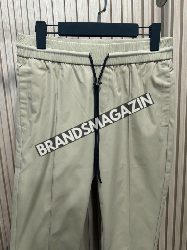Штаны Prada BM47569598577 2