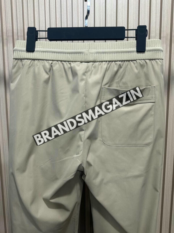 Штаны Prada BM47569598577 3