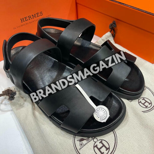 Сандалии Hermes BM71857077