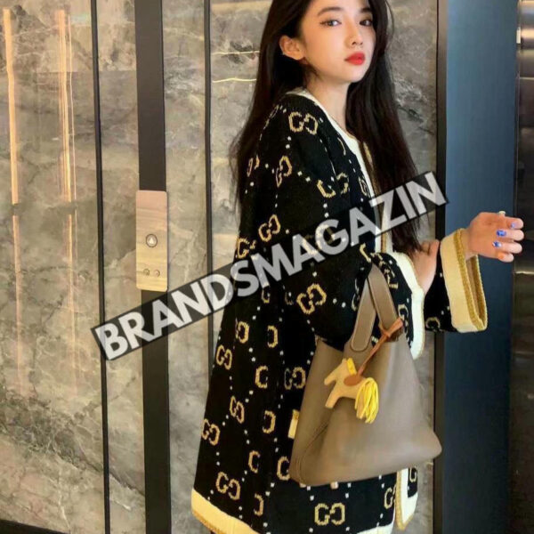 Кардиган Gucci BM45784235477