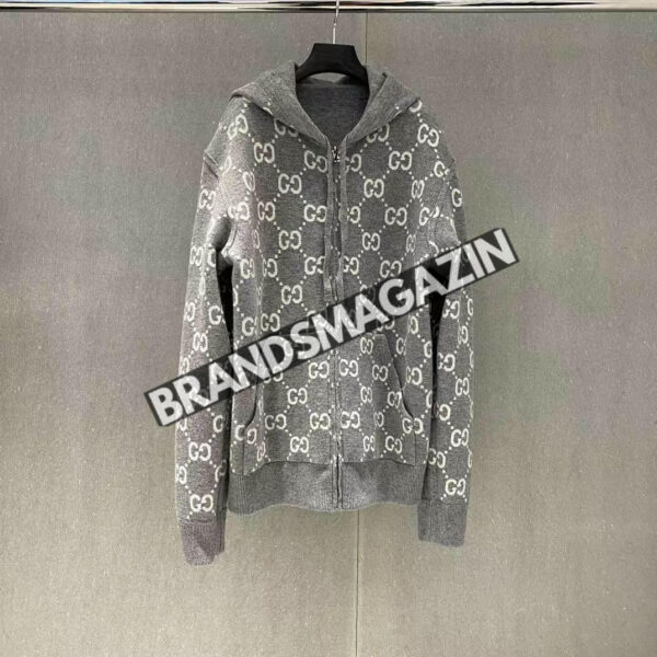 Толстовка Gucci BM47315960077