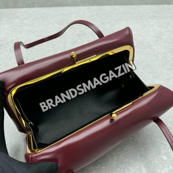 Сумка Jil Sander BM45913069877 9