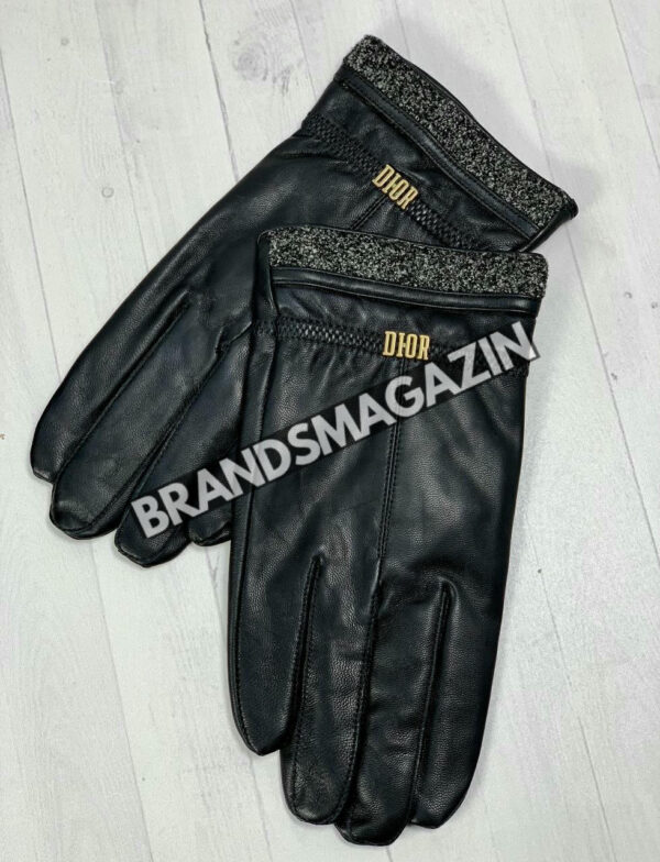 Перчатки Dior BM47451916277 2