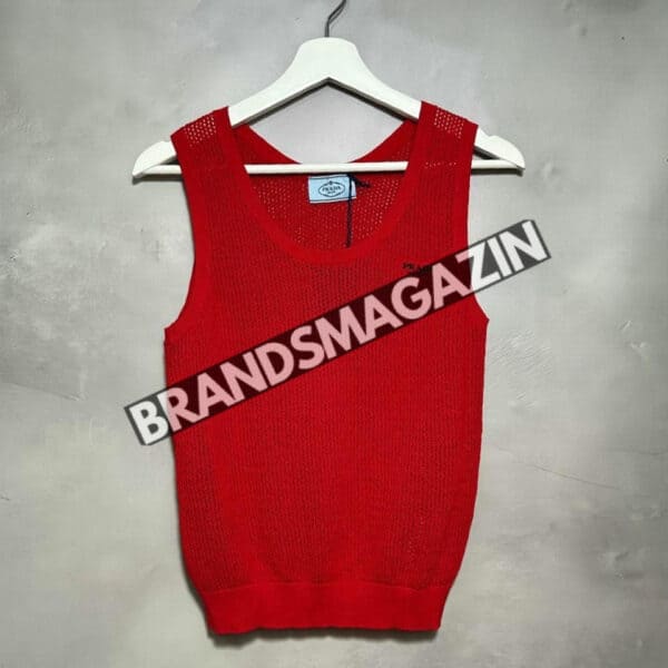 Майка Prada BM7015977